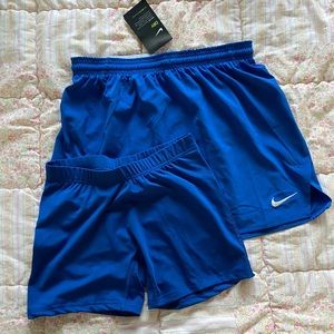 Nike Dri-Fit Skirt - Size M
